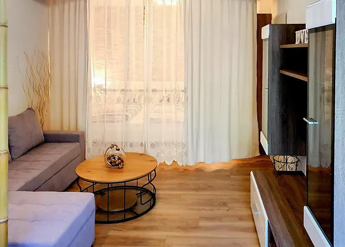 Stunning In With House Sea View 아파트 드라말리
