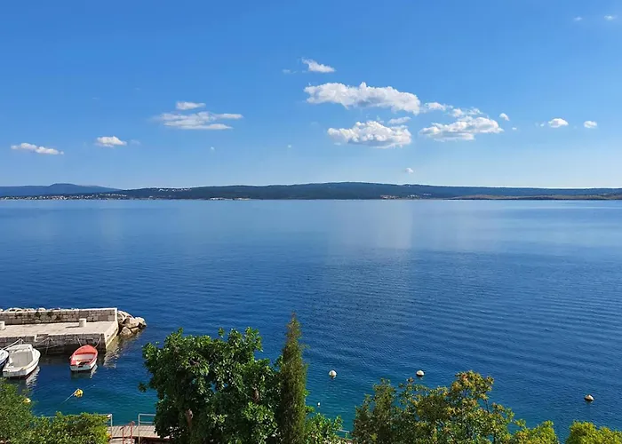 Stunning In With House Sea View * 드라말리