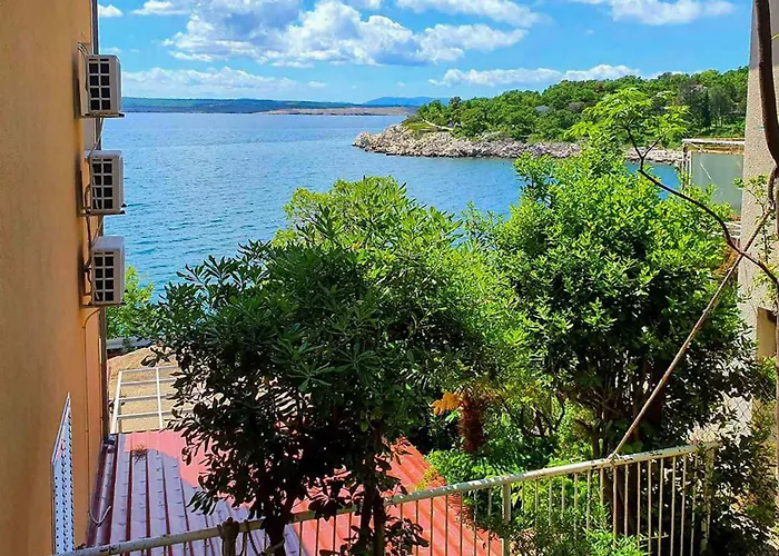 Stunning In With House Sea View Apartman Dramalj
