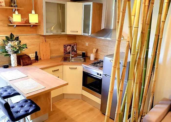 Stunning In With House Sea View * Dramalj
