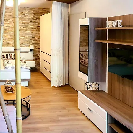 Apartmán Stunning In With House Sea View Dramalj
