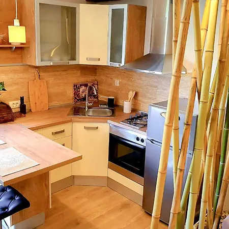 Stunning In With House Sea View * Dramalj