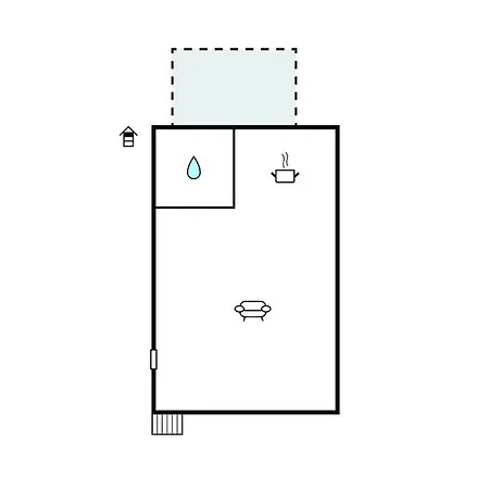 Apartman Awesome In With Wifi *
