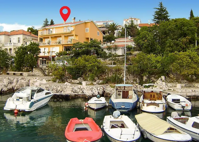 Stunning In With House Sea View *