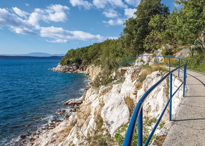 Stunning In With House Sea View